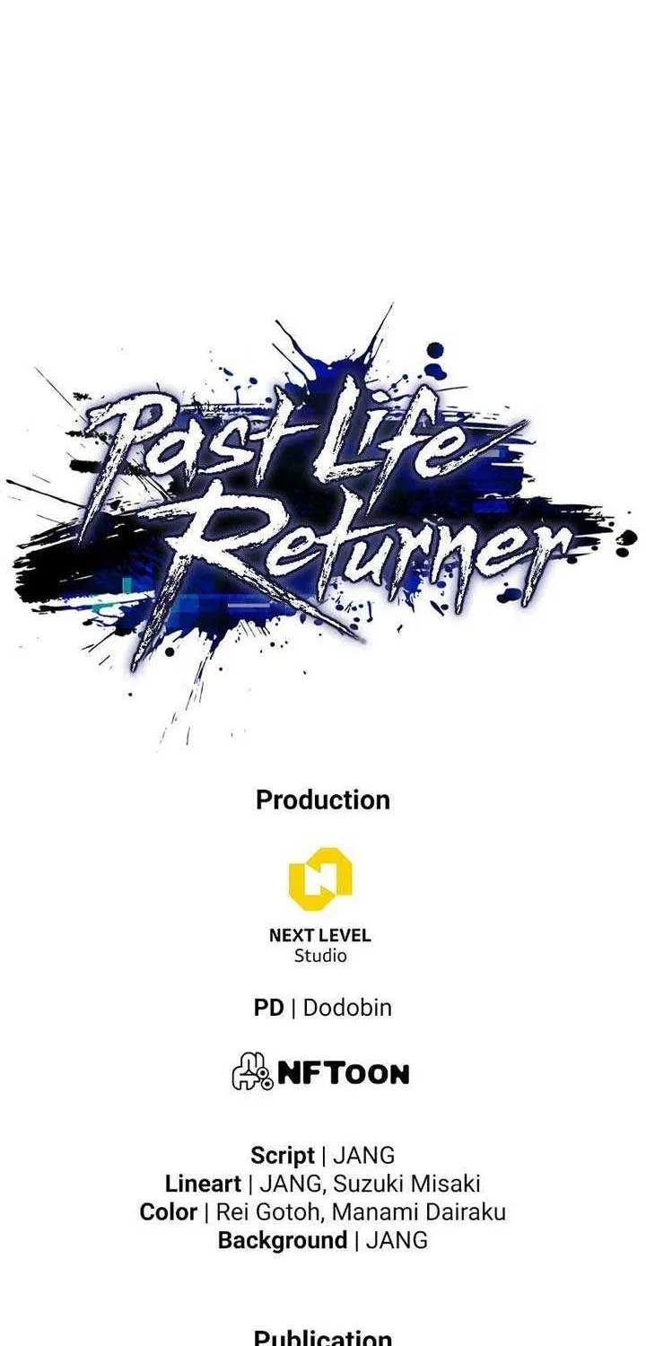 Read Past Life Returner chapter 108 image 107 on Lezhin