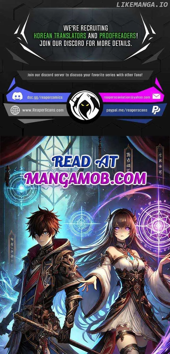 Read Past Life Returner chapter 108 image 109 on Lezhin