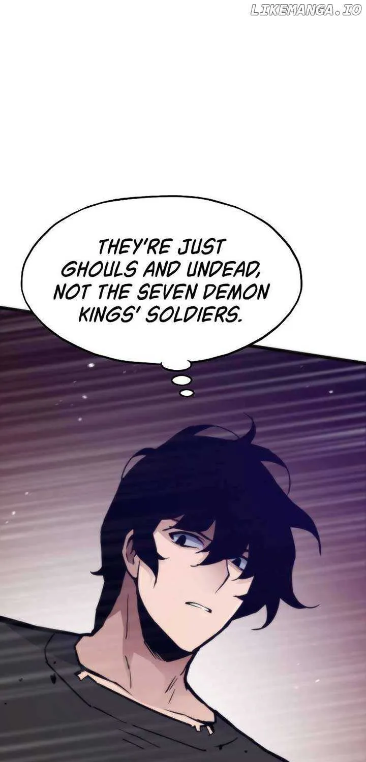 Read Past Life Returner chapter 108 image 19 on Lezhin