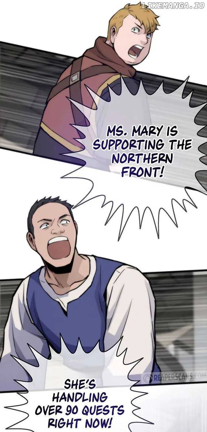 Read Past Life Returner chapter 108 image 25 on Lezhin