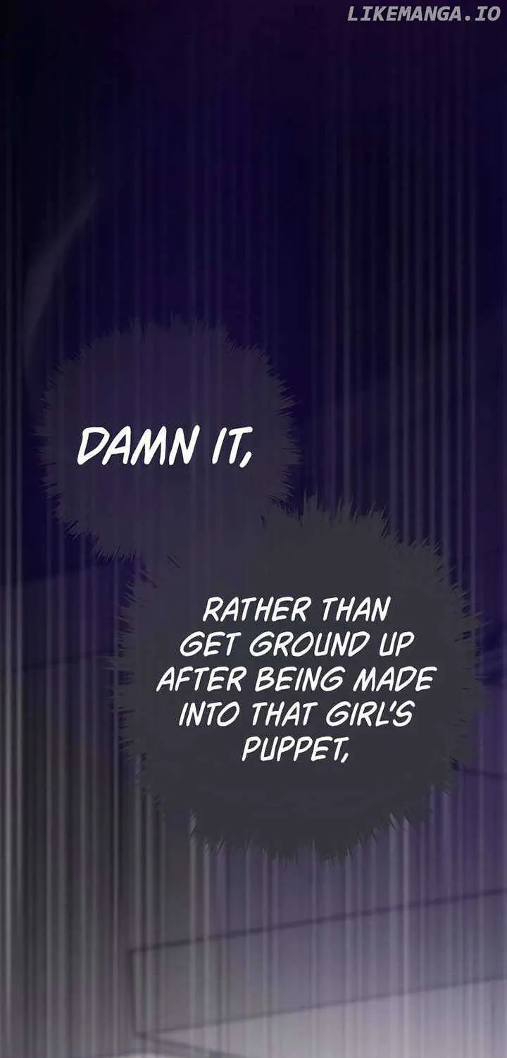 Read Past Life Returner chapter 108 image 33 on Lezhin