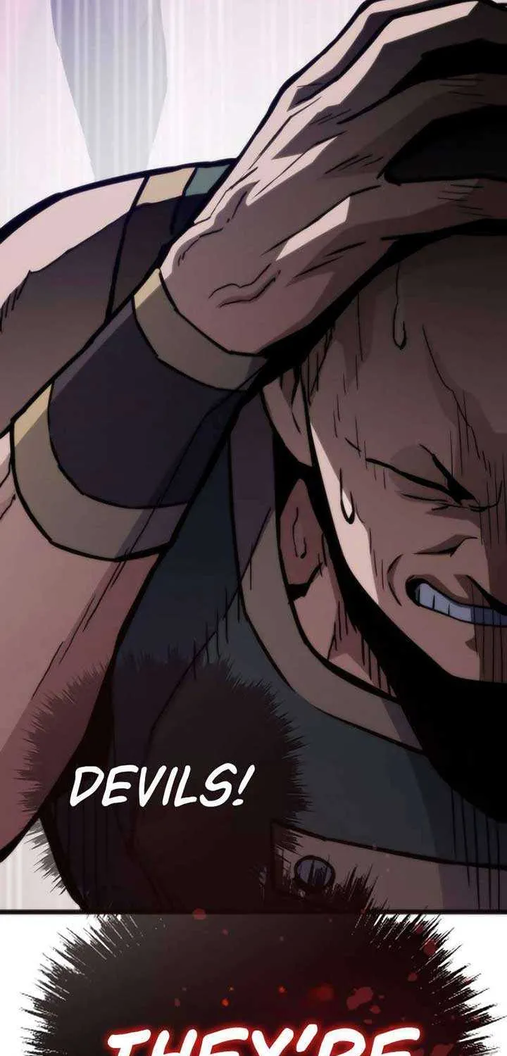 Read Past Life Returner chapter 108 image 37 on Lezhin