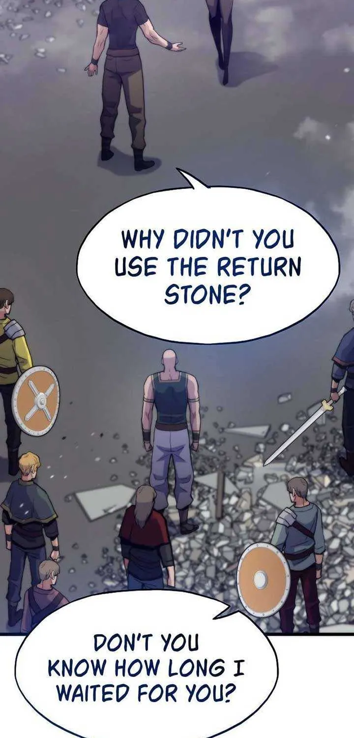 Read Past Life Returner chapter 108 image 95 on Lezhin