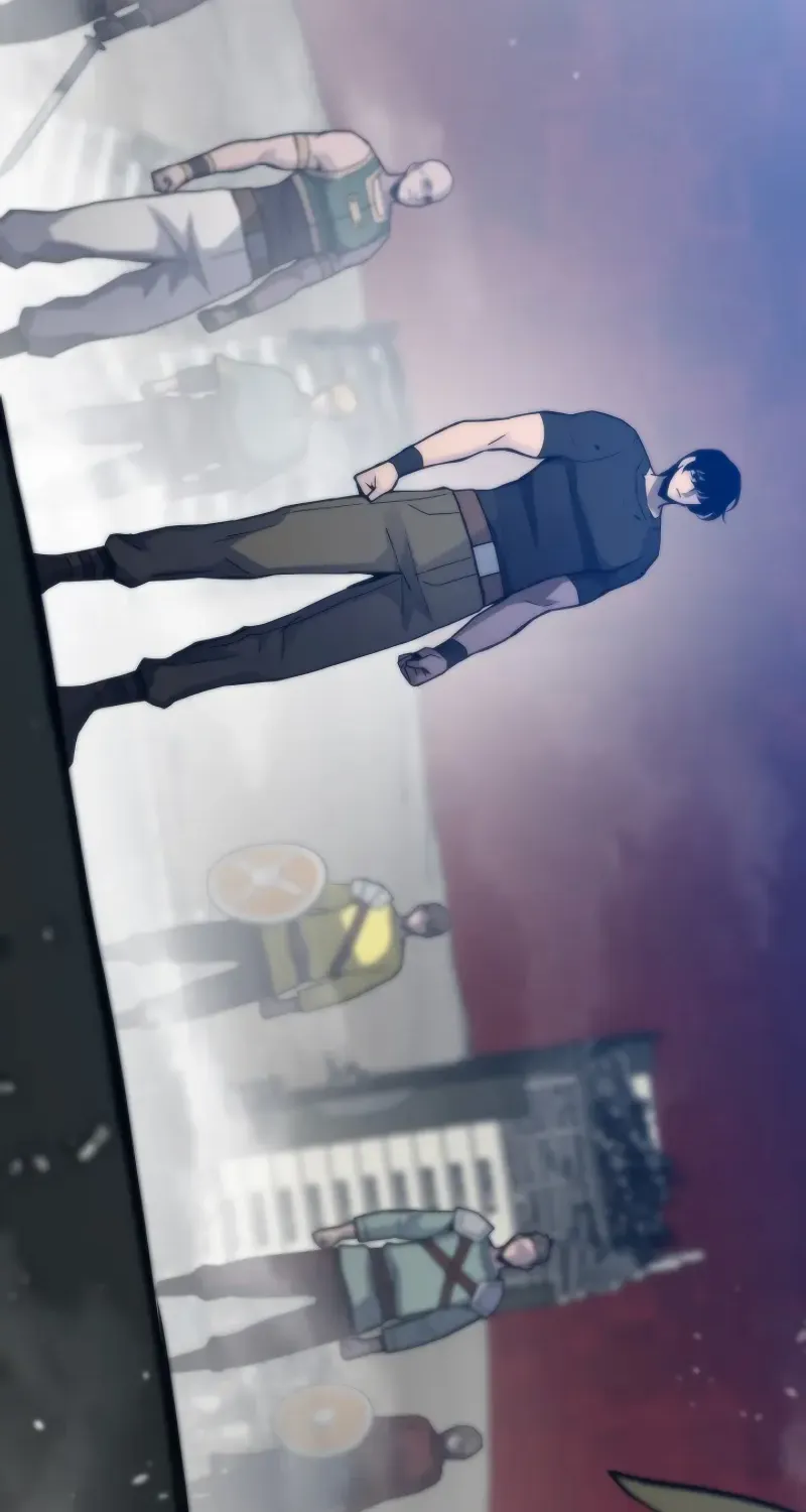 Read Past Life Returner chapter 109 image 11 on Lezhin