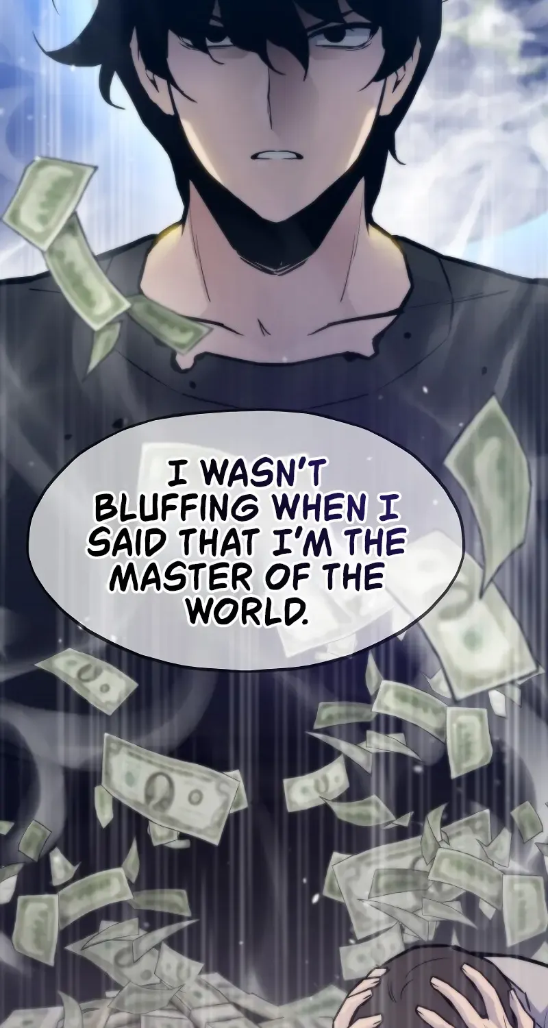 Read Past Life Returner chapter 109 image 18 on Lezhin