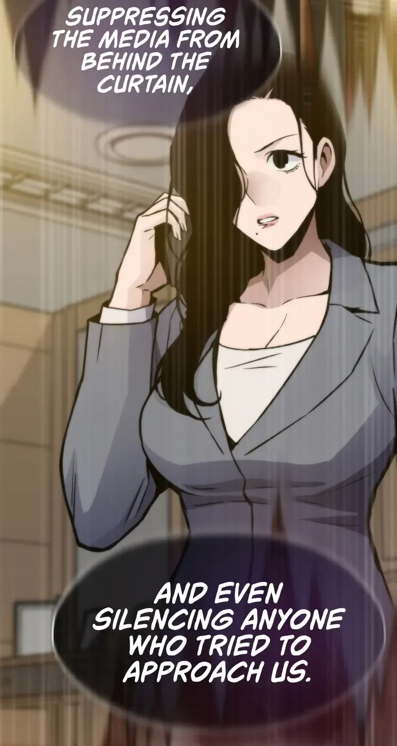 Read Past Life Returner chapter 109 image 21 on Lezhin