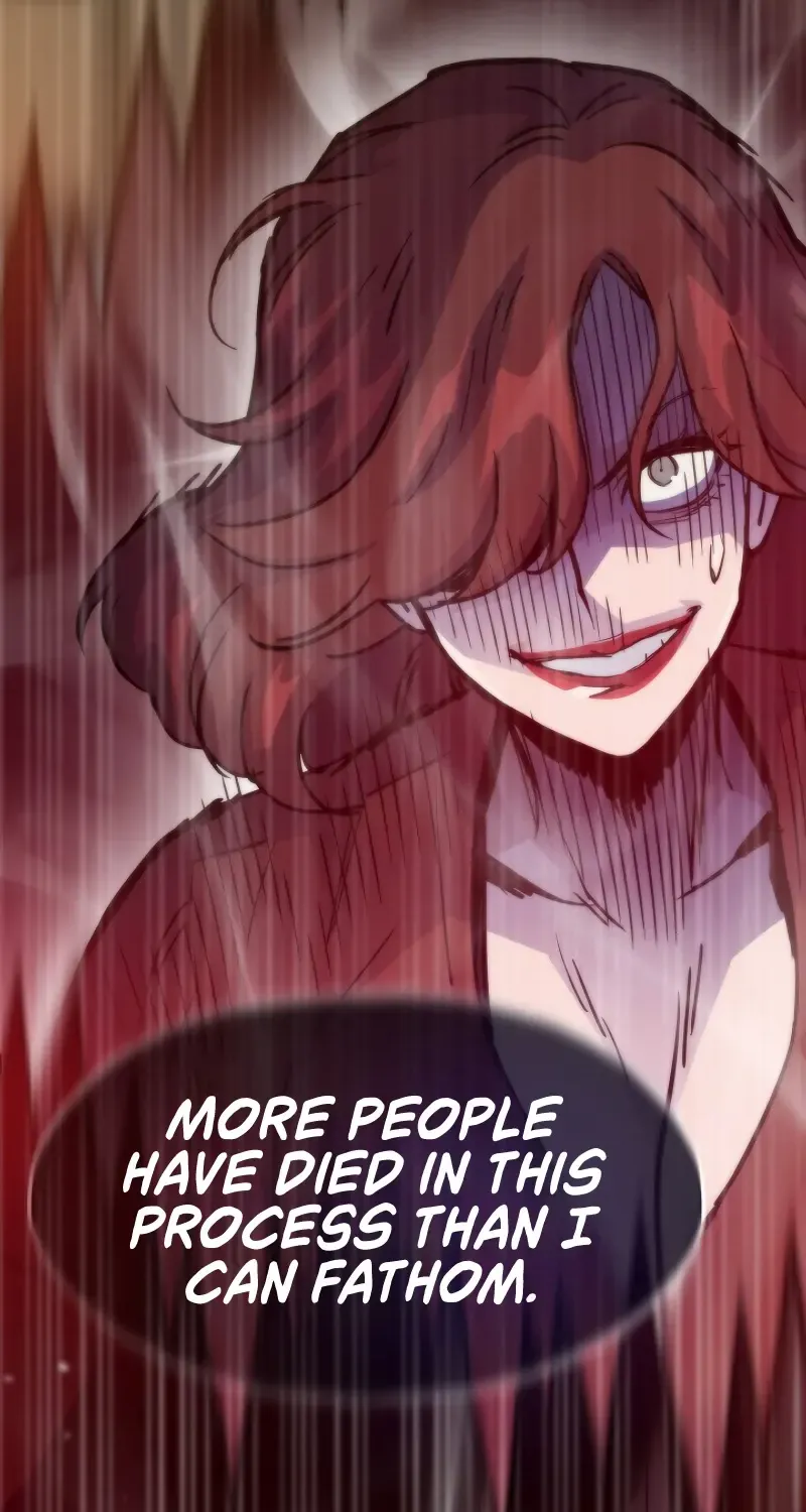 Read Past Life Returner chapter 109 image 22 on Lezhin