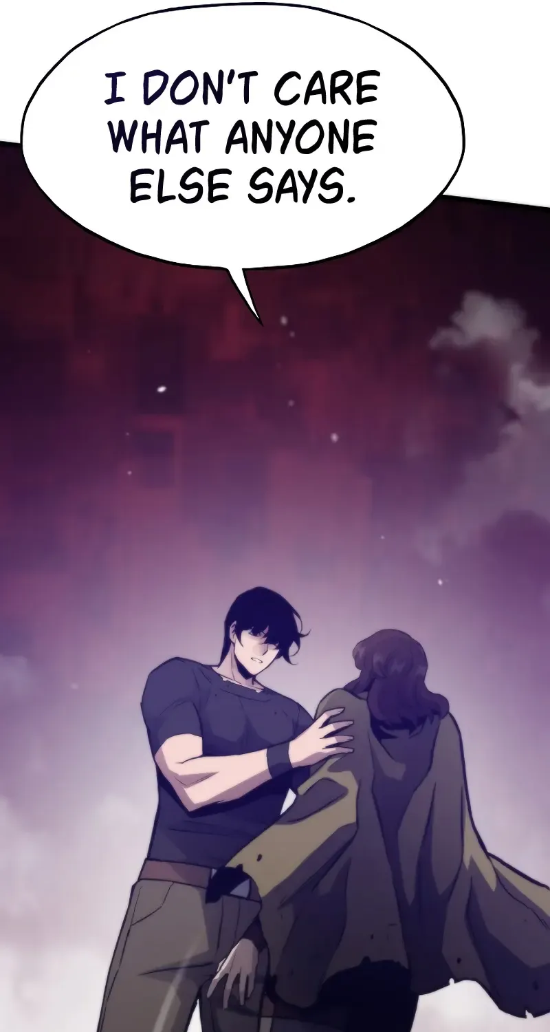 Read Past Life Returner chapter 109 image 32 on Lezhin