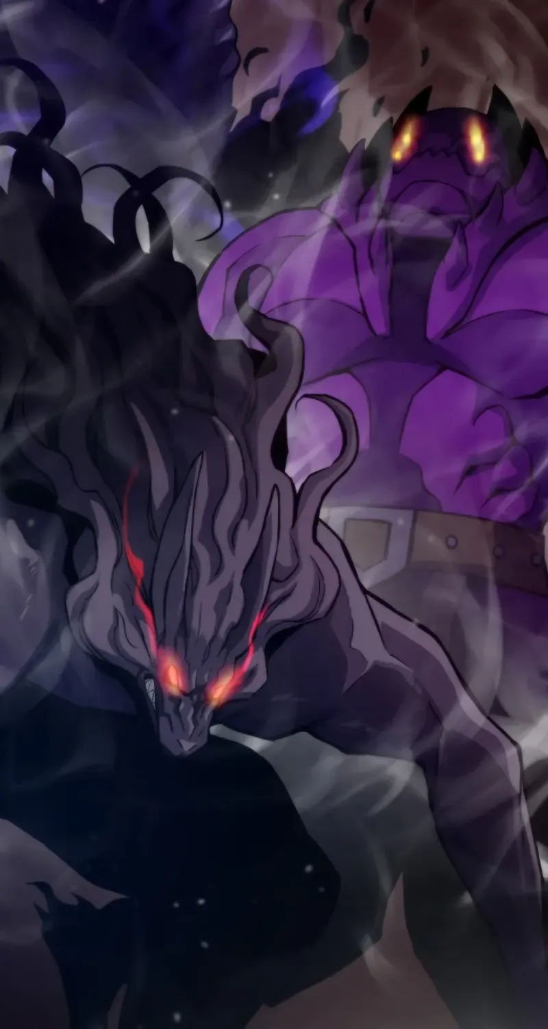 Read Past Life Returner chapter 109 image 53 on Lezhin