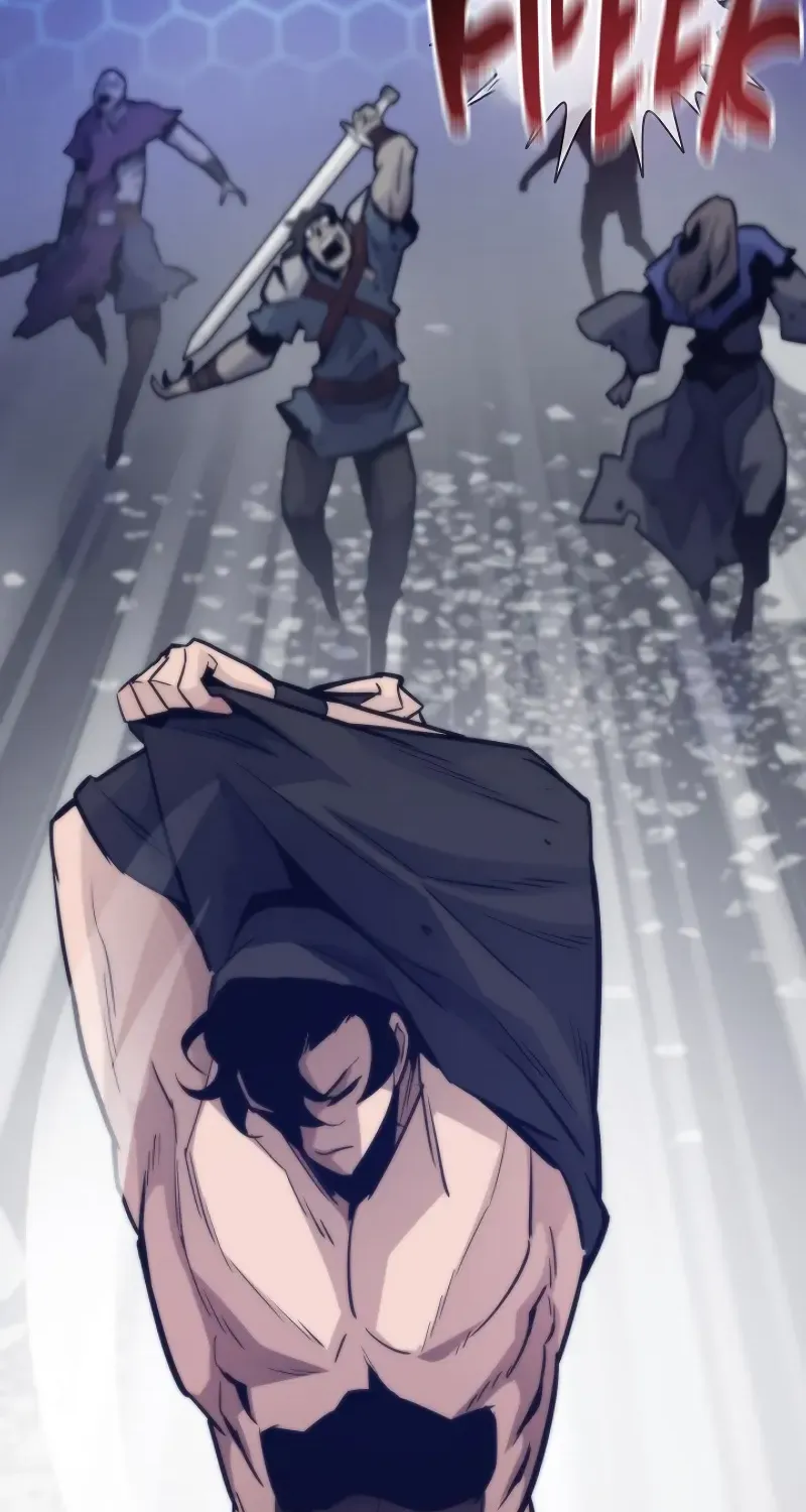 Read Past Life Returner chapter 109 image 75 on Lezhin