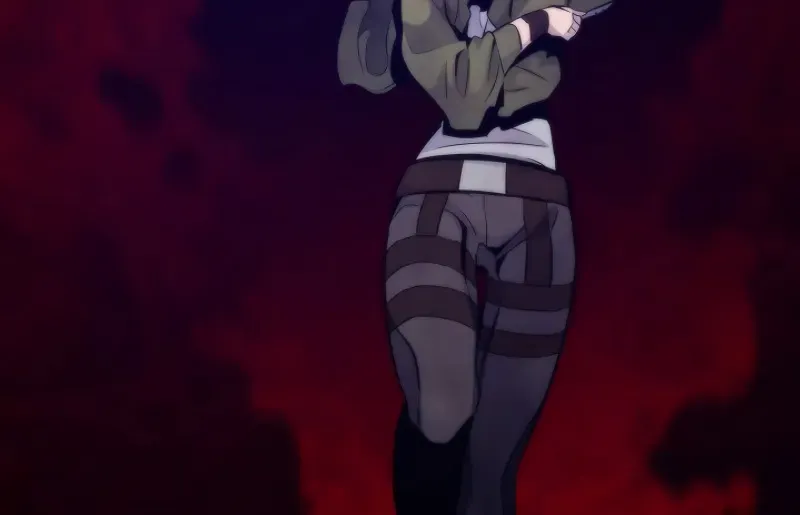 Read Past Life Returner chapter 109 image 89 on Lezhin