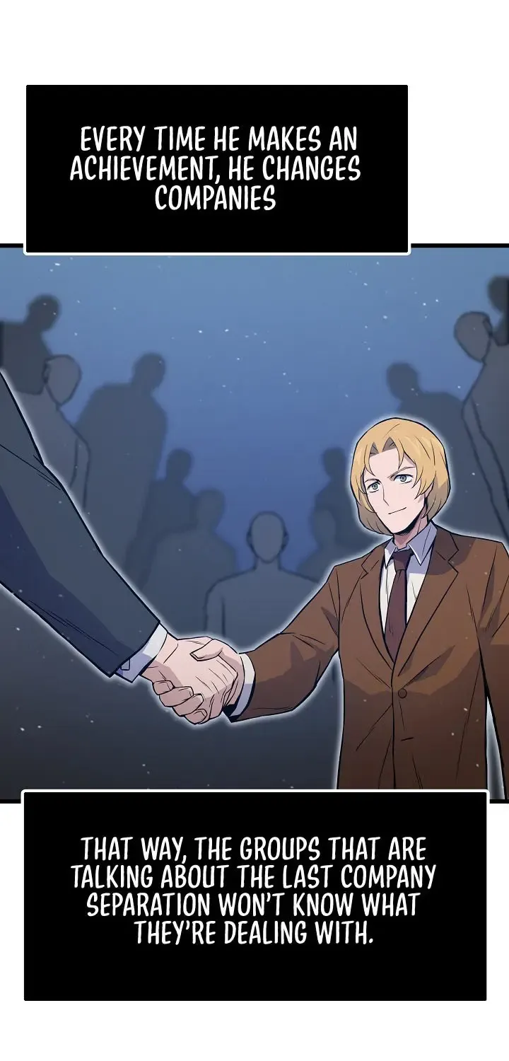 Read Past Life Returner chapter 11 image 2 on Lezhin