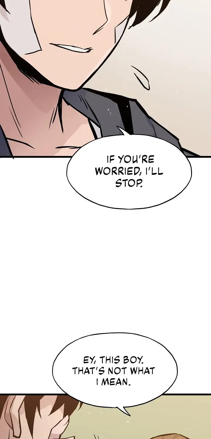 Read Past Life Returner chapter 11 image 32 on Lezhin