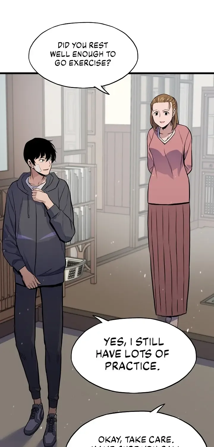 Read Past Life Returner chapter 11 image 34 on Lezhin
