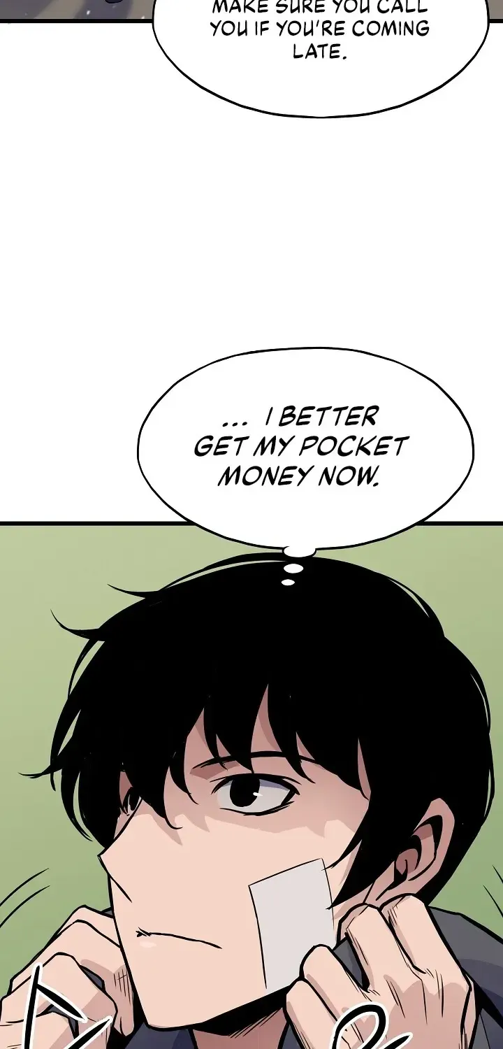 Read Past Life Returner chapter 11 image 35 on Lezhin