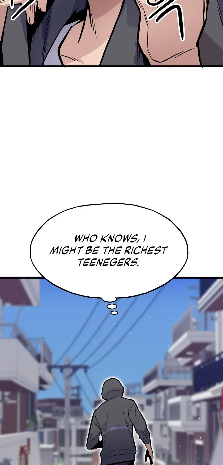 Read Past Life Returner chapter 11 image 36 on Lezhin