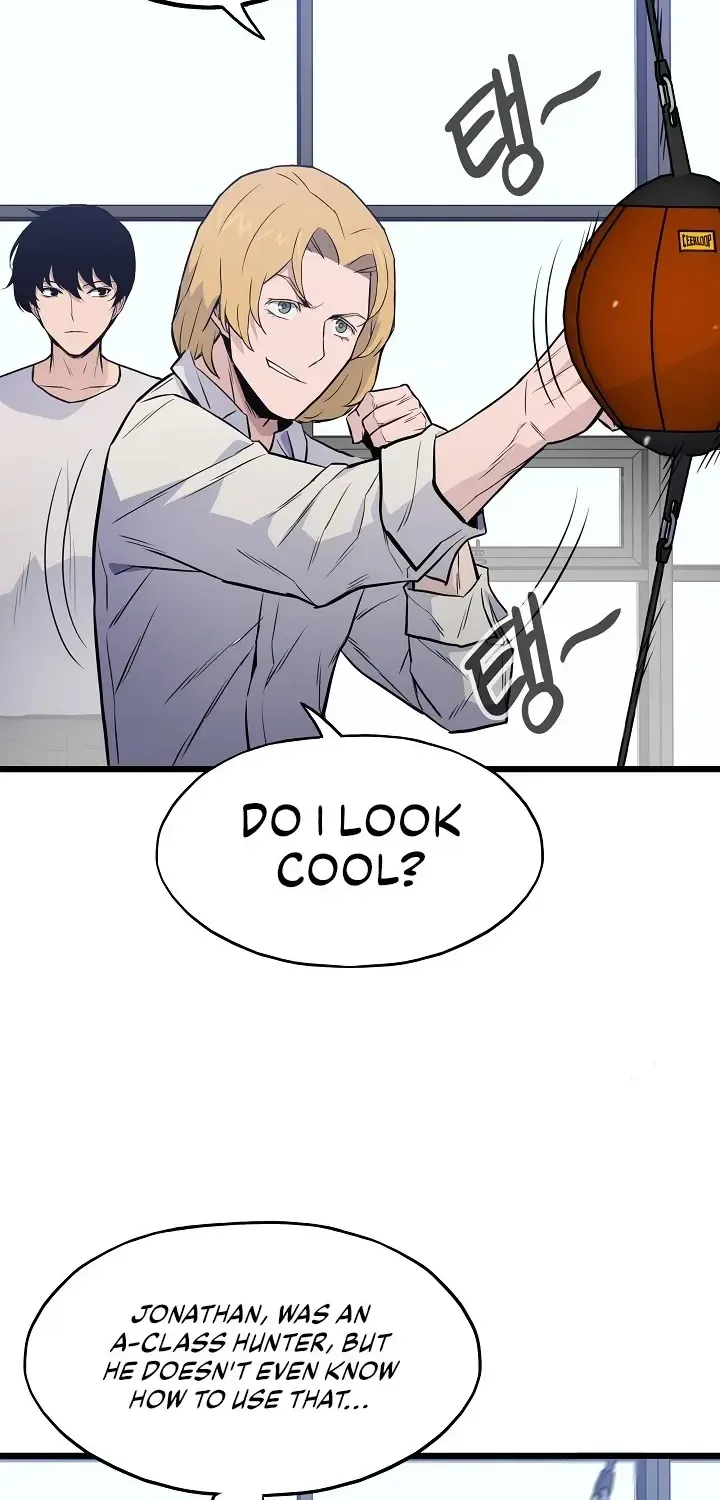 Read Past Life Returner chapter 11 image 64 on Lezhin