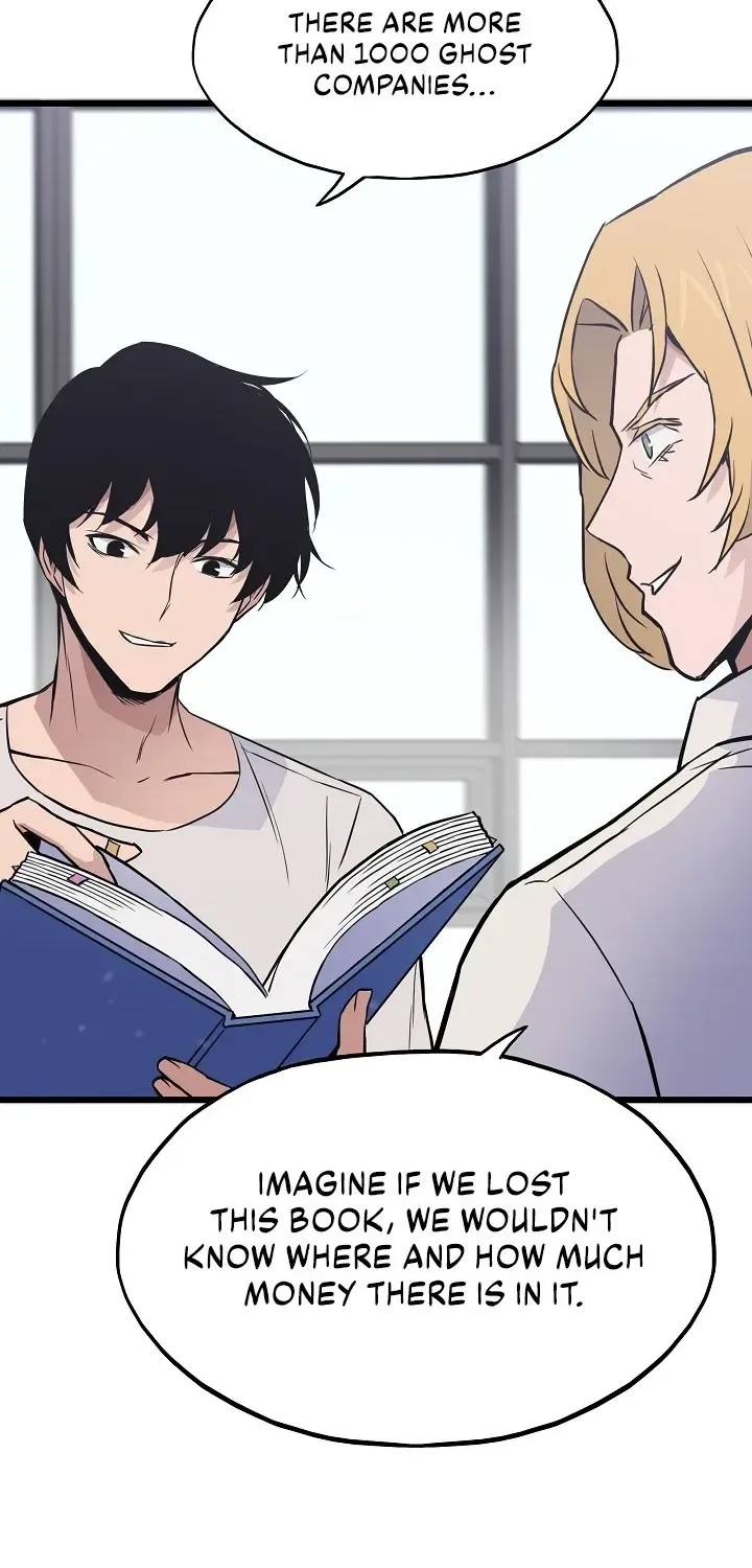Read Past Life Returner chapter 11 image 69 on Lezhin