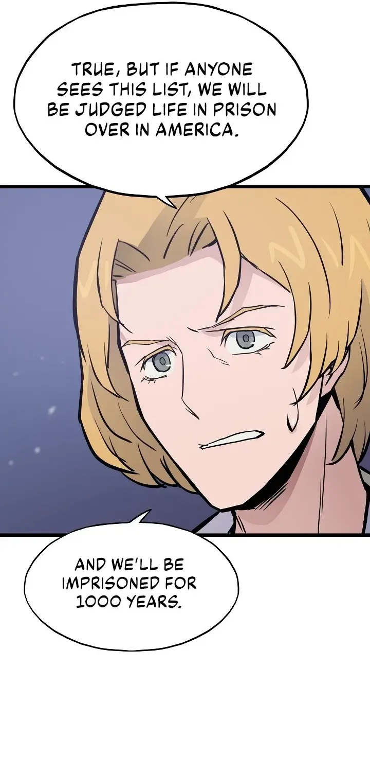 Read Past Life Returner chapter 11 image 71 on Lezhin