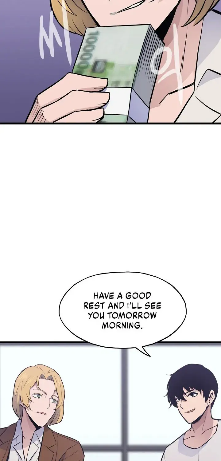 Read Past Life Returner chapter 11 image 81 on Lezhin
