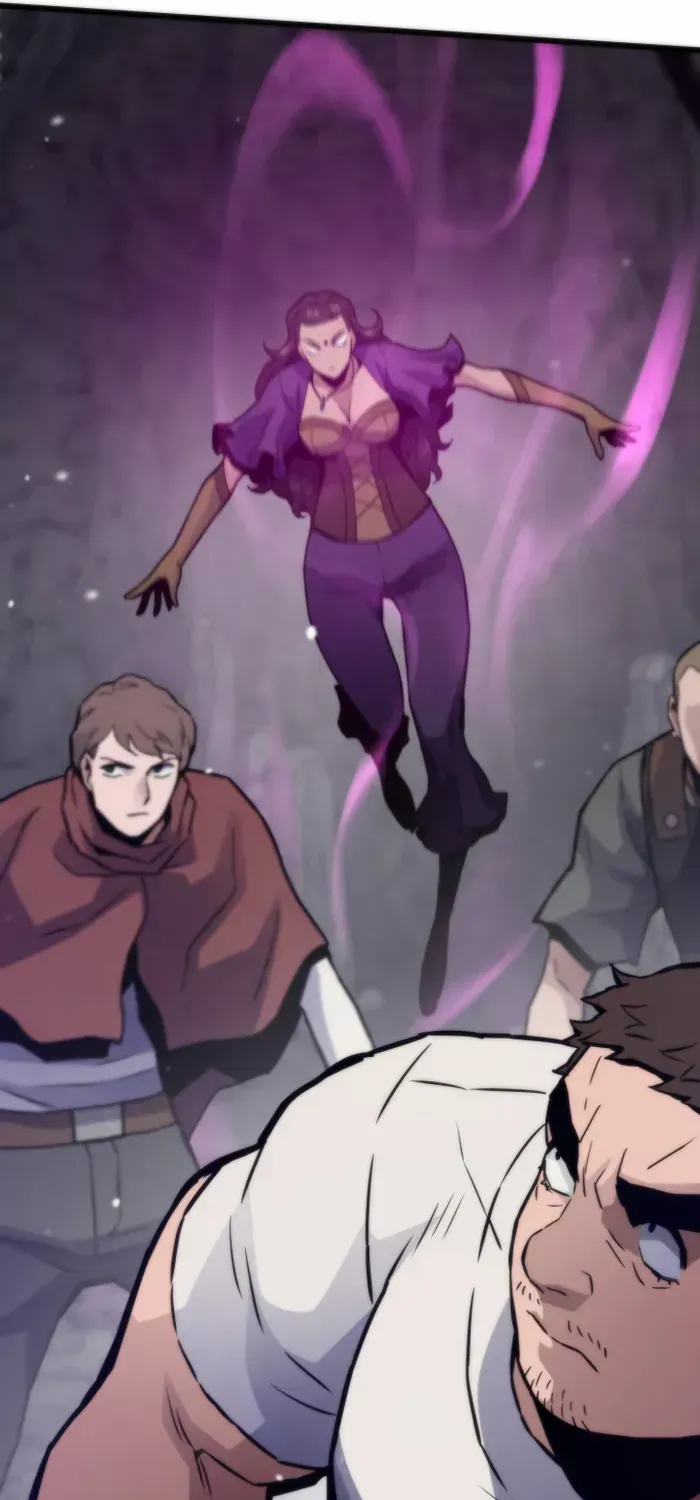 Read Past Life Returner chapter 111 image 16 on Lezhin
