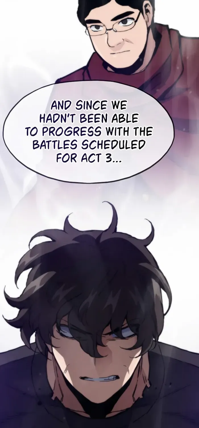 Read Past Life Returner chapter 111 image 2 on Lezhin