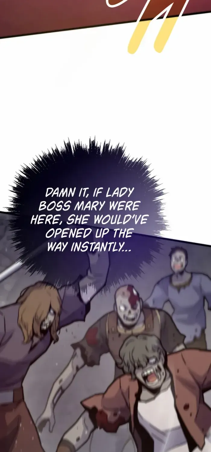 Read Past Life Returner chapter 111 image 24 on Lezhin