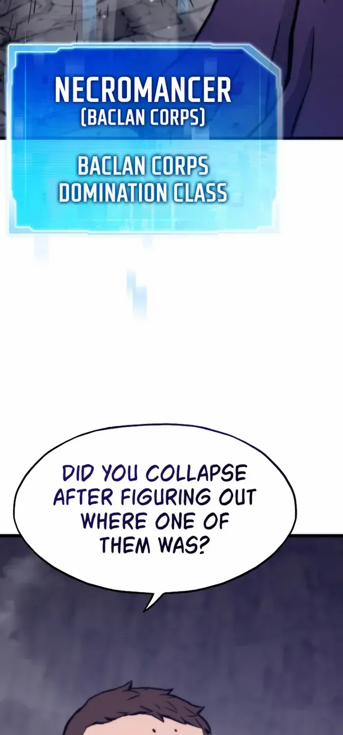 Read Past Life Returner chapter 111 image 34 on Lezhin