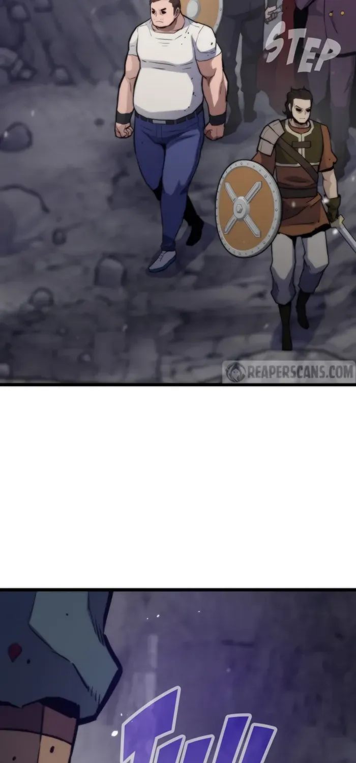 Read Past Life Returner chapter 111 image 58 on Lezhin