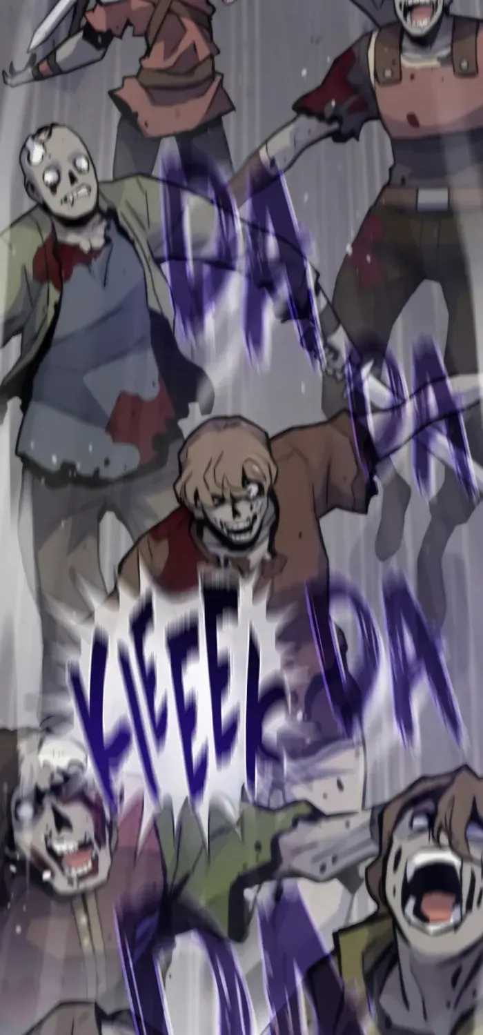 Read Past Life Returner chapter 111 image 6 on Lezhin
