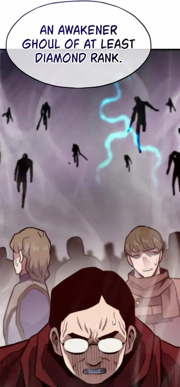 Read Past Life Returner chapter 111 image 68 on Lezhin