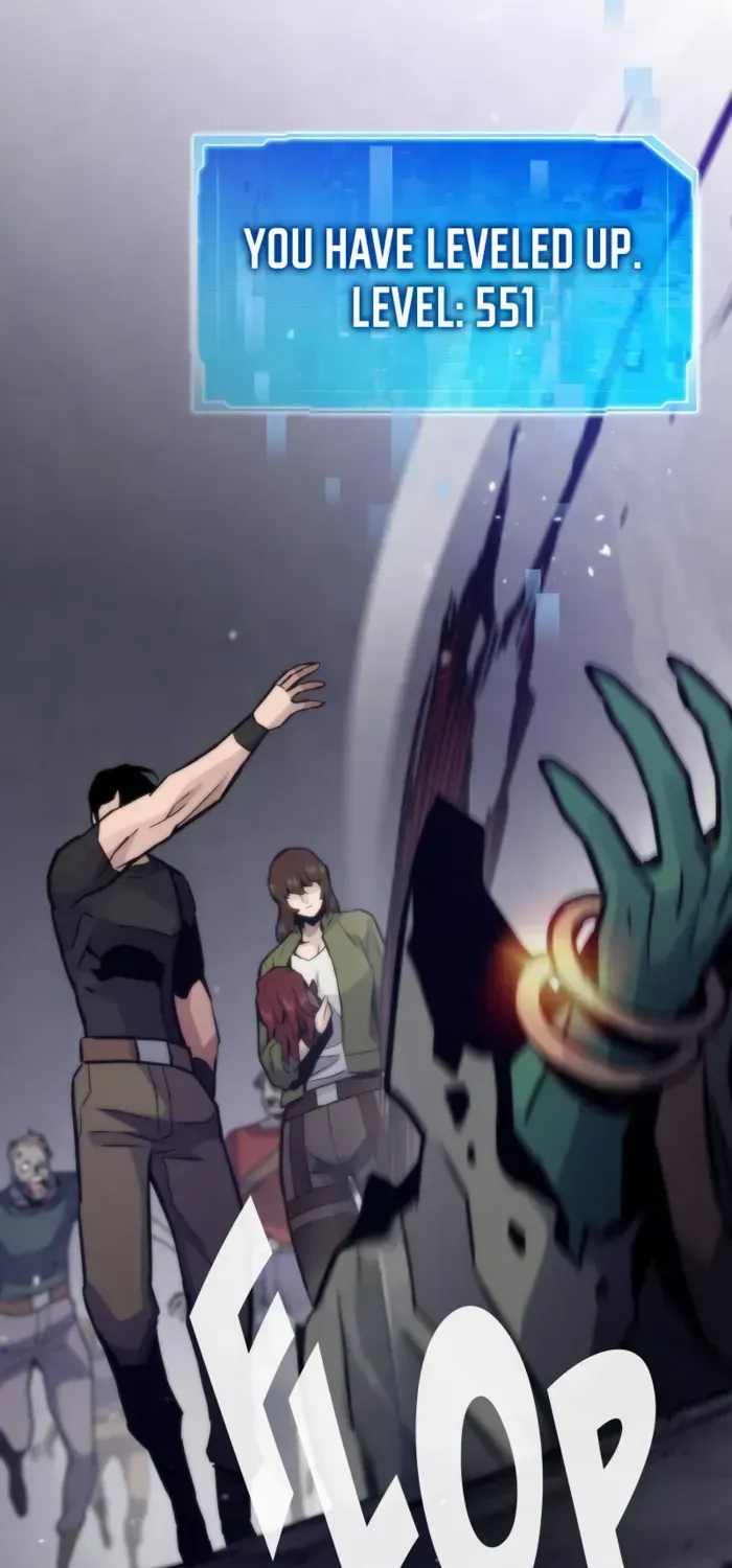Read Past Life Returner chapter 111 image 75 on Lezhin