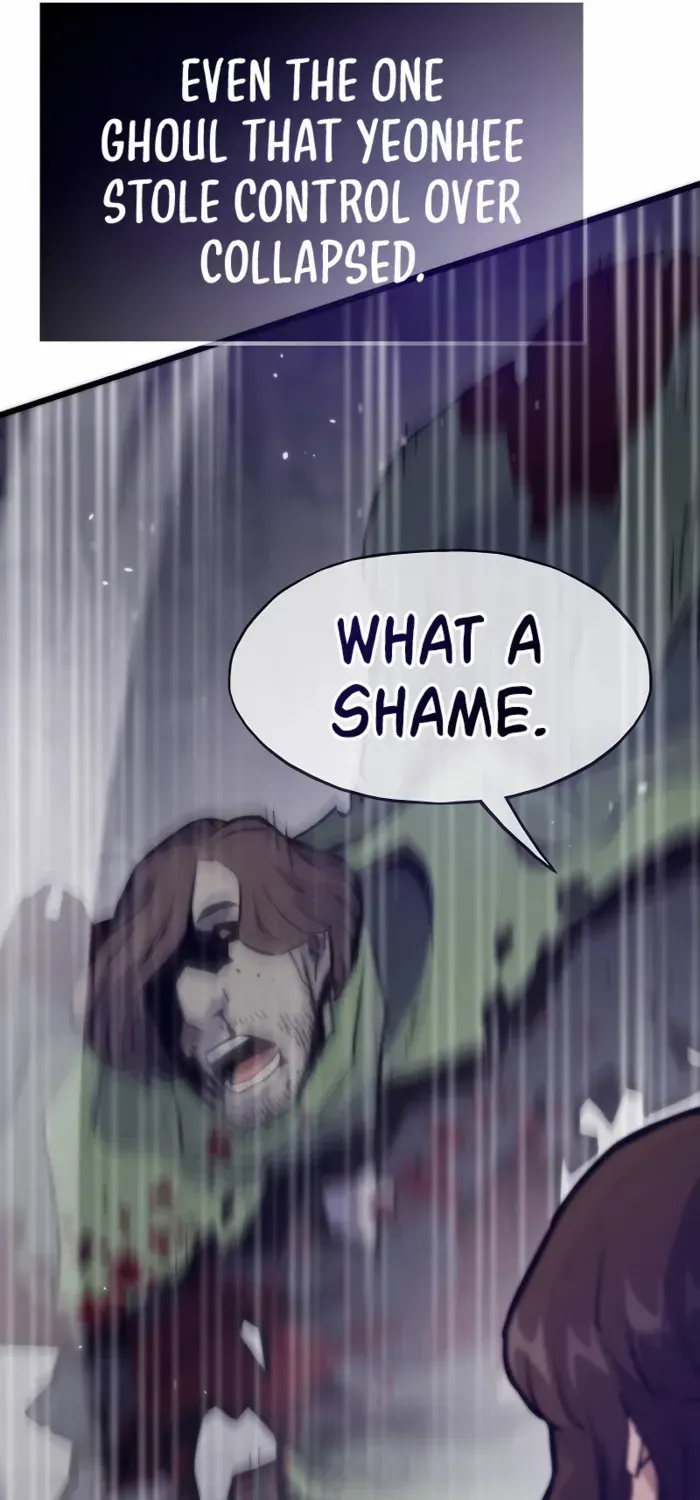 Read Past Life Returner chapter 111 image 78 on Lezhin