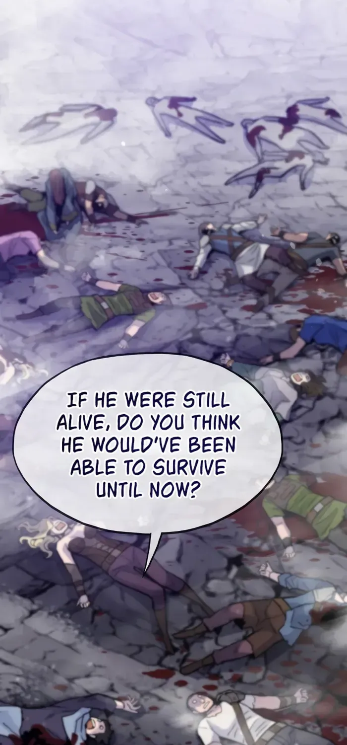 Read Past Life Returner chapter 111 image 86 on Lezhin