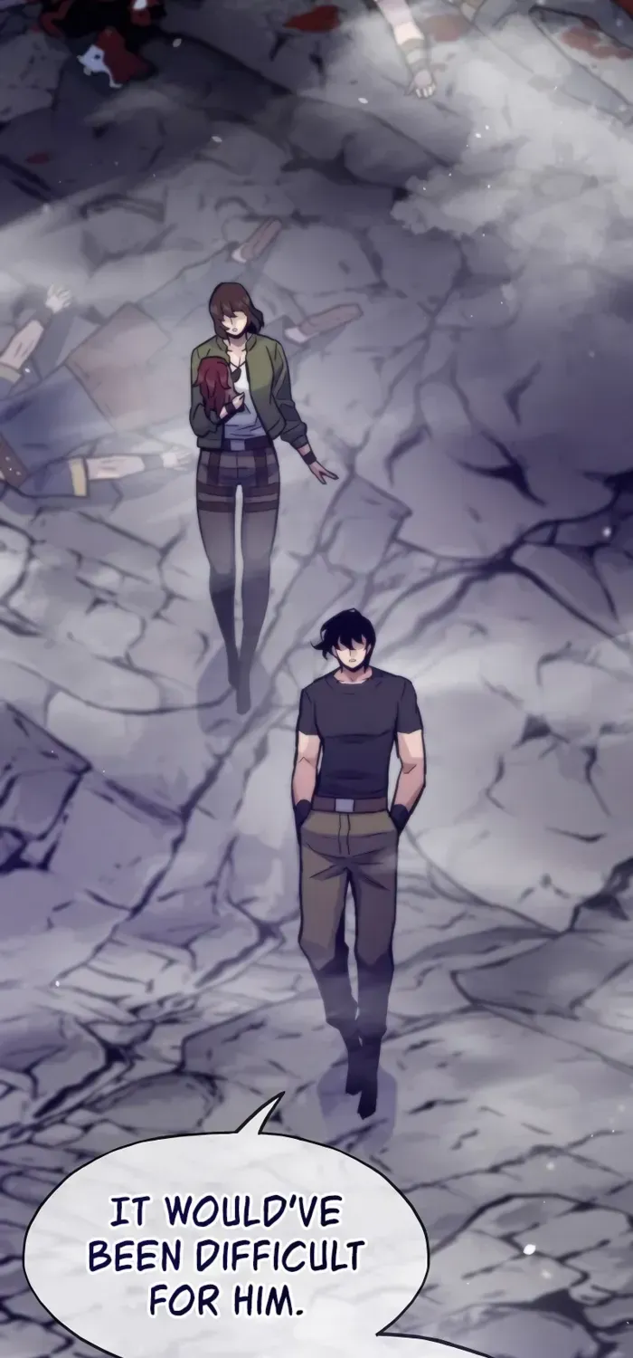Read Past Life Returner chapter 111 image 87 on Lezhin