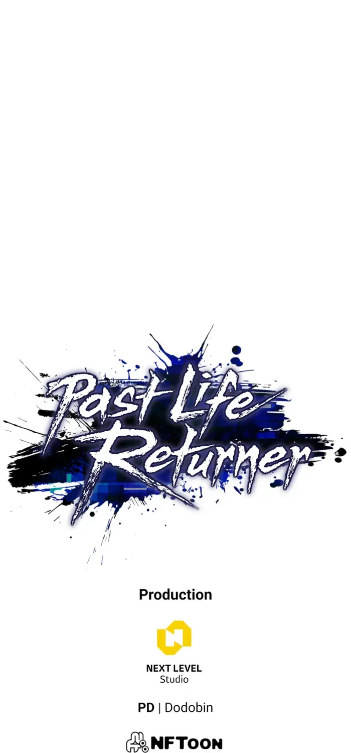 Read Past Life Returner chapter 111 image 95 on Lezhin