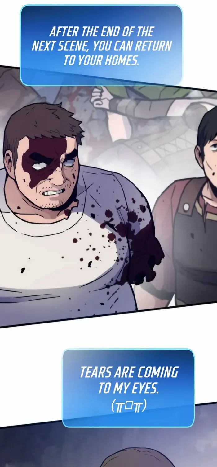 Read Past Life Returner chapter 112 image 30 on Lezhin