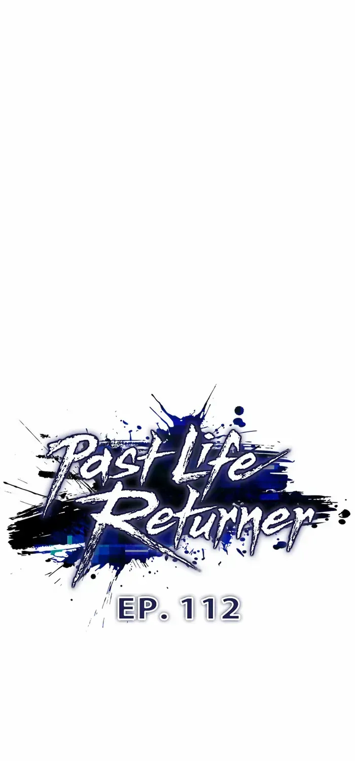 Read Past Life Returner chapter 112 image 40 on Lezhin