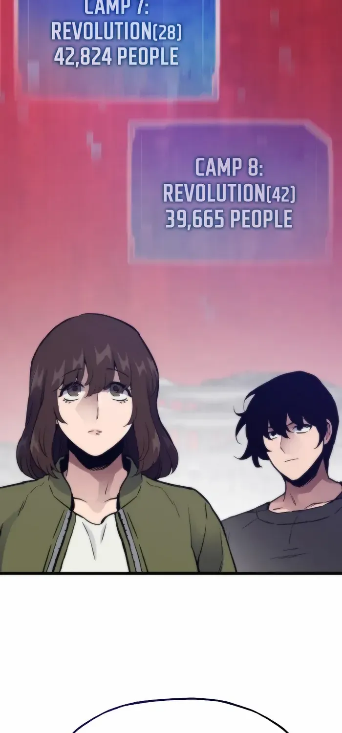 Read Past Life Returner chapter 112 image 43 on Lezhin