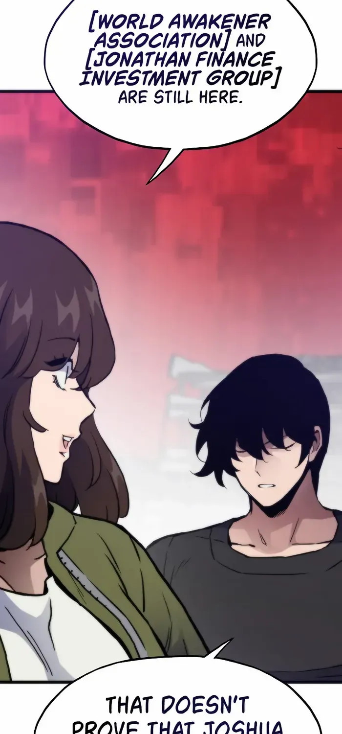 Read Past Life Returner chapter 112 image 44 on Lezhin
