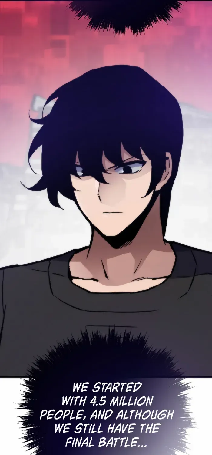 Read Past Life Returner chapter 112 image 46 on Lezhin