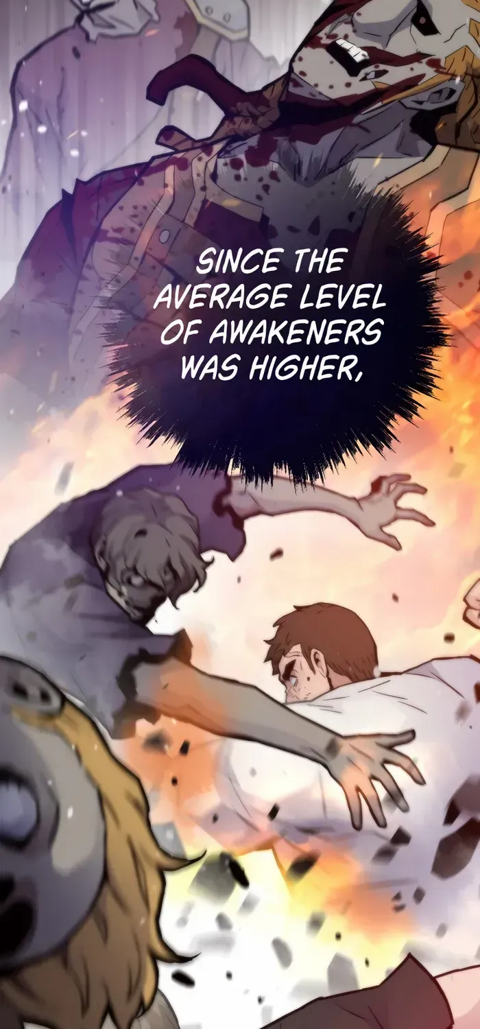 Read Past Life Returner chapter 112 image 48 on Lezhin