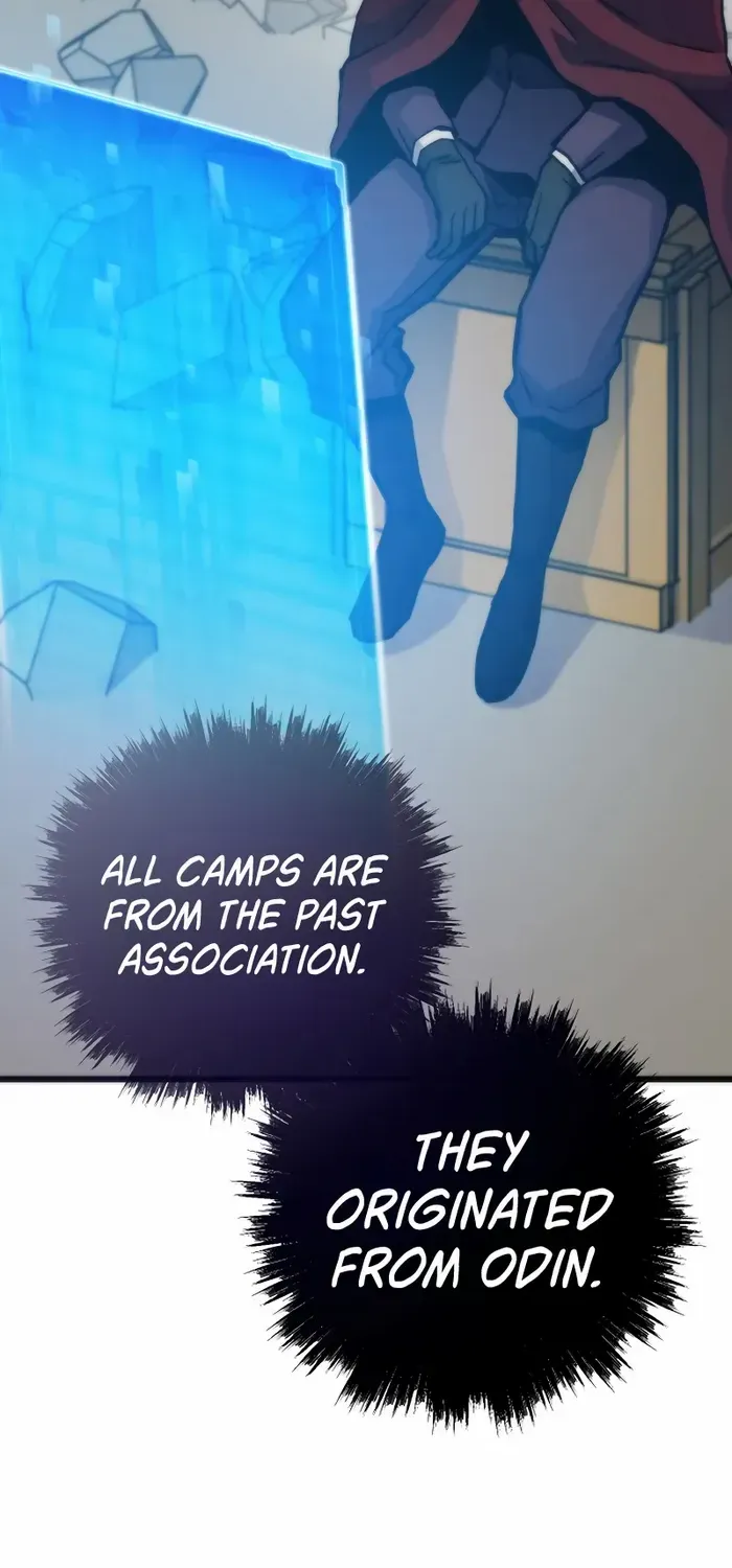 Read Past Life Returner chapter 112 image 54 on Lezhin