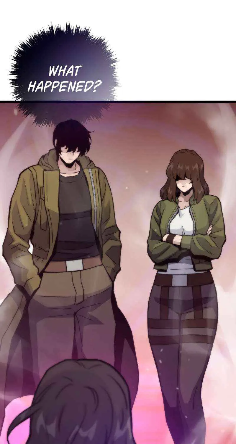 Read Past Life Returner chapter 113 image 20 on Lezhin