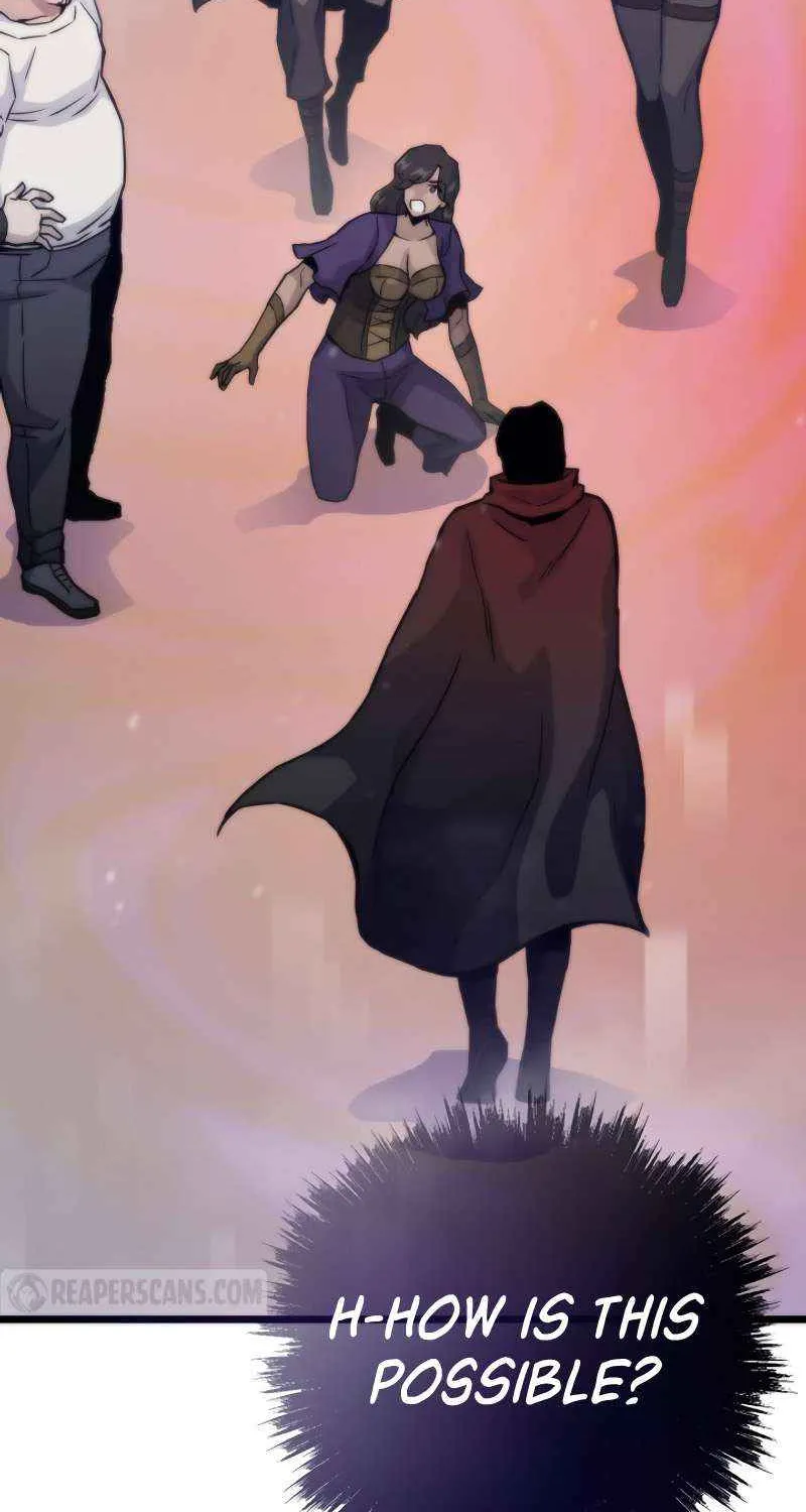 Read Past Life Returner chapter 113 image 31 on Lezhin