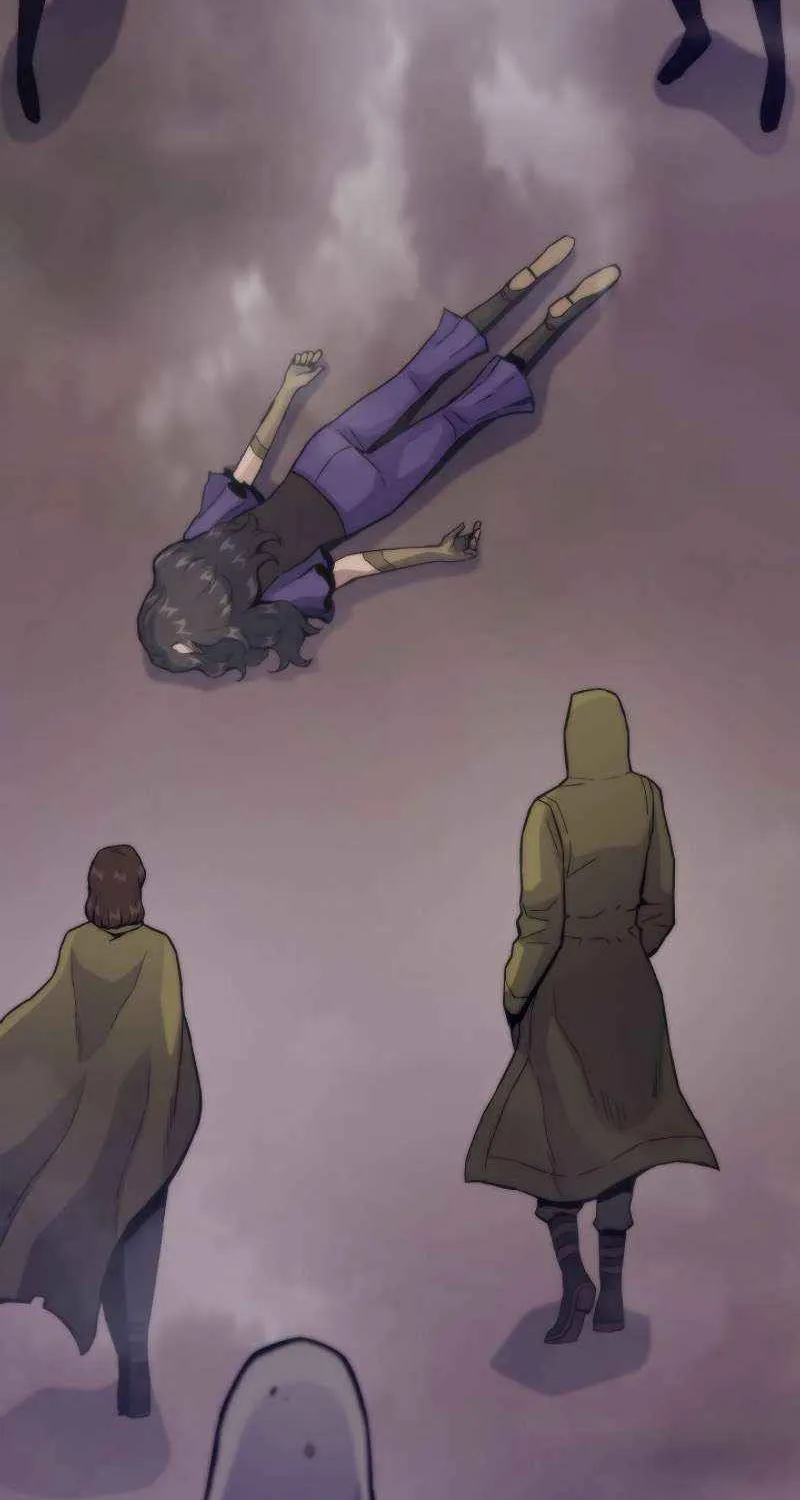 Read Past Life Returner chapter 113 image 56 on Lezhin