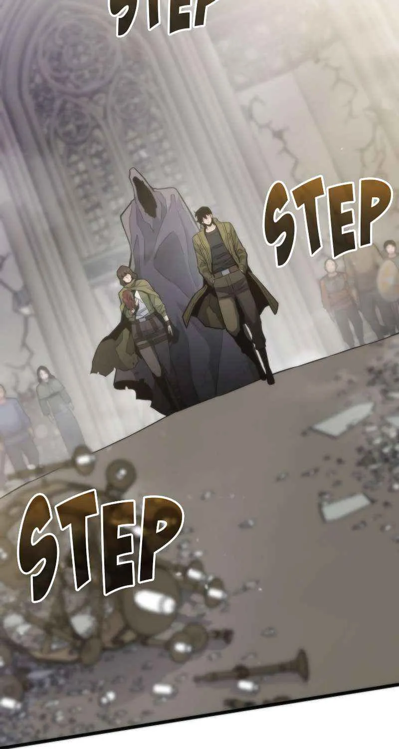 Read Past Life Returner chapter 113 image 78 on Lezhin