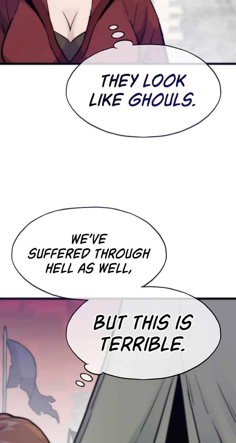 Read Past Life Returner chapter 114 image 35 on Lezhin