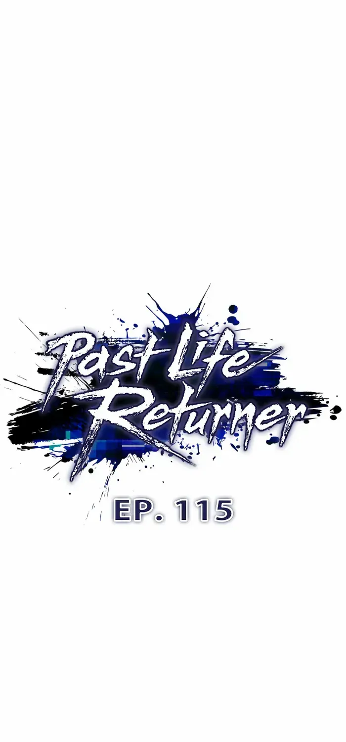 Read Past Life Returner chapter 115 image 21 on Lezhin