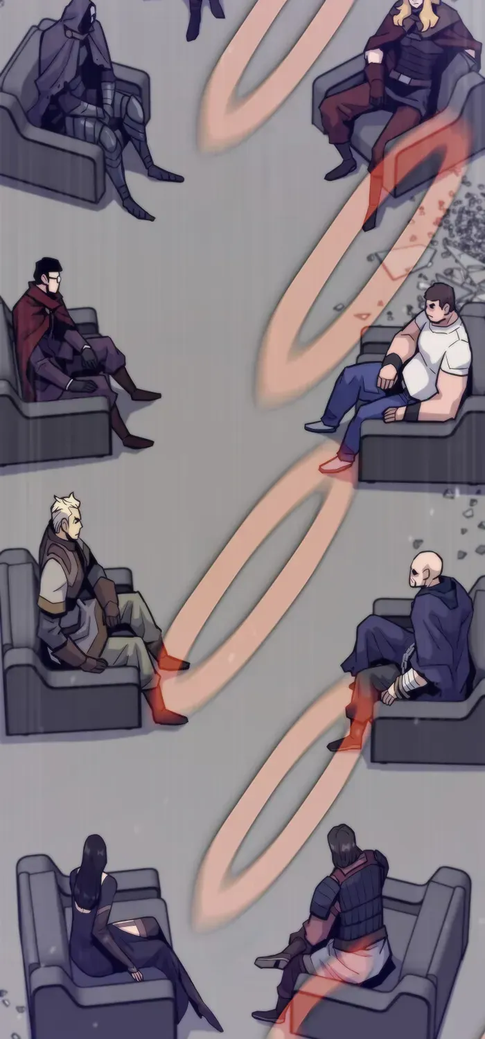 Read Past Life Returner chapter 115 image 23 on Lezhin